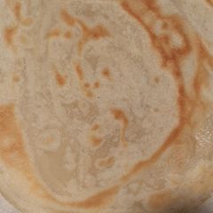 A picture of Chapatti.