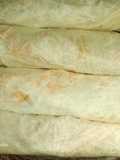 Beef Shawarma Sandwich