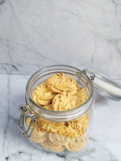 Foto resep Sagu Keju