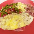 Reineta a la mantequilla