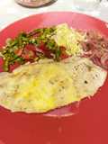 Reineta a la mantequilla