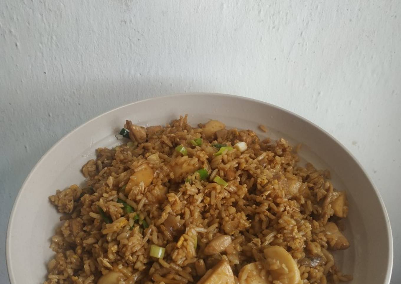 Nasi Goreng Solaria