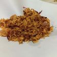 Bawang goreng gurih renyah