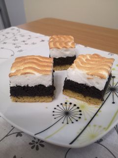 Habos mákos (gluténmentesen is) recept fotója