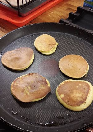 Babacsinta recept fotója