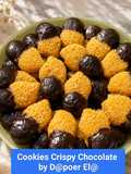 Cookies Crispy Chocolate