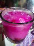 Buah Naga Sprite