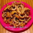 Torreznos fritos