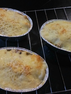 Foto resep Macaroni Schotel