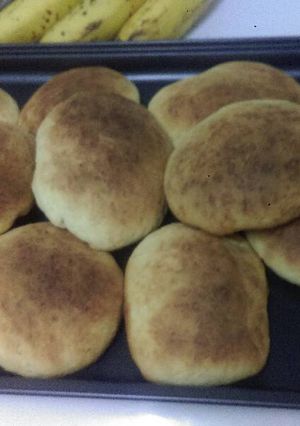 صورة لوصفة قرص طريه
