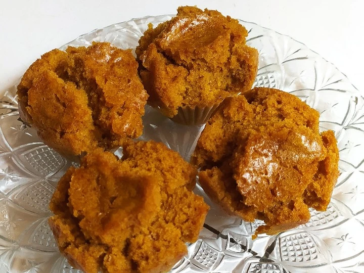 Cara Gampang Membikin Resep Bolu Kukus Gula Merah (tanpa telur) yang Enak Banget Anti Ribet, Bikin Ngiler