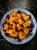 Lemon Chicken