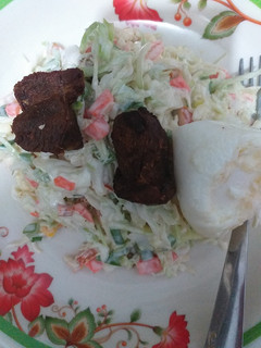 A picture of Salad.