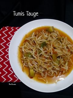 Foto resep Tumis Tauge