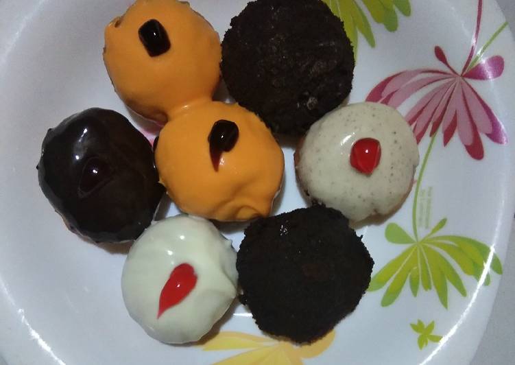 DoNat Hias waRna waRni