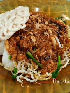 Foto resep Toge Goreng Khas Bogor