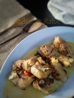 Foto resep Ayam Lodho