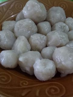 Foto resep Cilok anti Alot