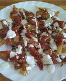 Salsa ranchera