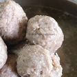 Bakso sapi