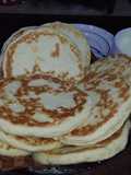 Gorditas de azúcar
