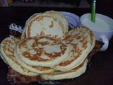 Gorditas de azúcar