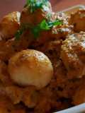 Kaliyan (gujarati dish)