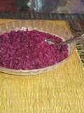 Amla mouth freshener