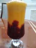 3 Colour Omber Slush