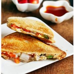 A picture of Sandwich.