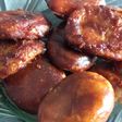 KUKIS BETAWI (JAJANAN MANADO)