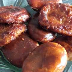 รูปของ KUKIS BETAWI (JAJANAN MANADO)
