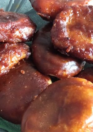Foto resep KUKIS BETAWI (JAJANAN MANADO)