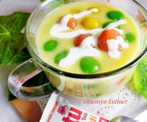 Resep Mudah 🌈... Candil Pelangi.. 🌈 Sedap Nikmat Resep Mudah 🌈... Candil Pelangi.. 🌈 Sedap Nikmat