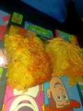 Tamal asado