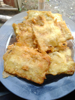 Foto resep Tempe Goreng Tepung