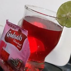 Roohafja drink A picture of Roohafja drink.