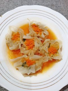 Foto resep Sambel cuka dimsum