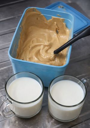 Foto de Café Cremoso