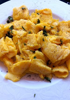 Φωτογραφία της συνταγής Αυγά scrambled