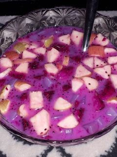 Foto resep Sop buah