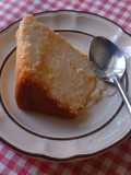 Ricotta Flan