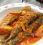 Resep Pindang bumbu rujak, Lezat Sekali