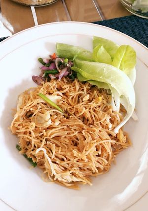 Foto resep [RESEP] Bihun Goreng Udang