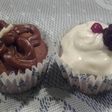 Cupcakes para enamorar