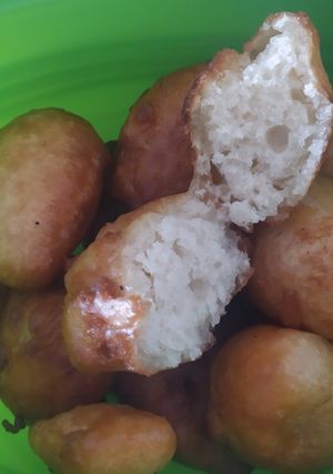 Foto resep Kue bohong, ala² emak... Dijamin empuk..