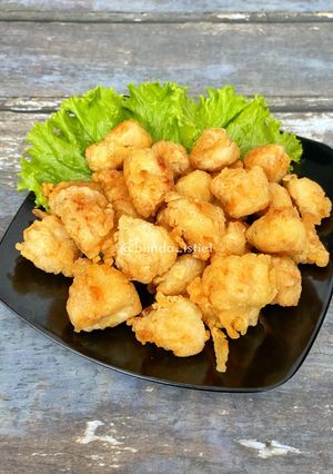 Foto resep Chicken Bites (bisa MPASI 18bulan+)