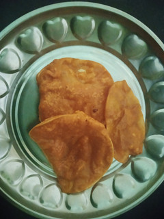 அப்பள பஜ்ஜி(APPALA BAJJI RECIPE IN TAMIL) செய்முறை முக்கிய புகைப்படம்