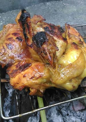 Foto resep Ingkung
