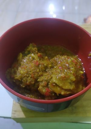 Foto resep 46. Ayam Betutu Juara